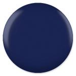 DND DC Gel & Lacquer Duo Midnight Blue #622