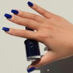 DND DC Gel & Lacquer Duo Midnight Sapphire #762