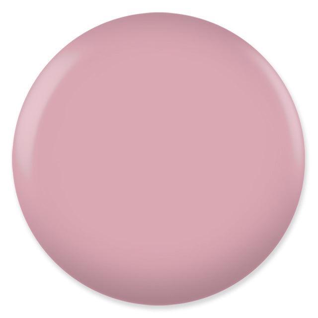 DND DC Gel & Lacquer Duo Mulberry #594