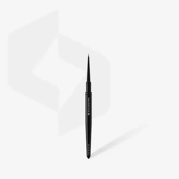 STALEKS Brush for gel EXPERT width 1 mm/length 5 m
