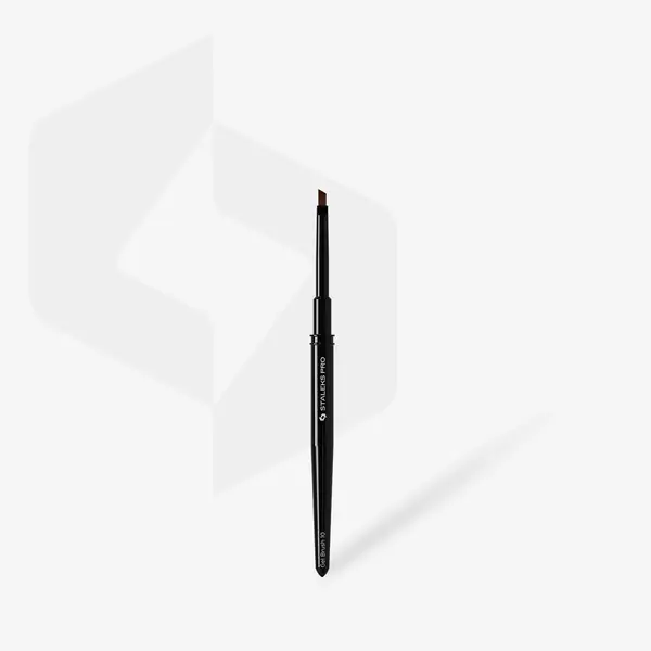 STALEKS Angled Brush for gradient EXPERT width 4 m