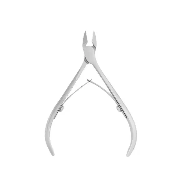 STALEKS Cuticle Nippers Full Jaw 11 mm