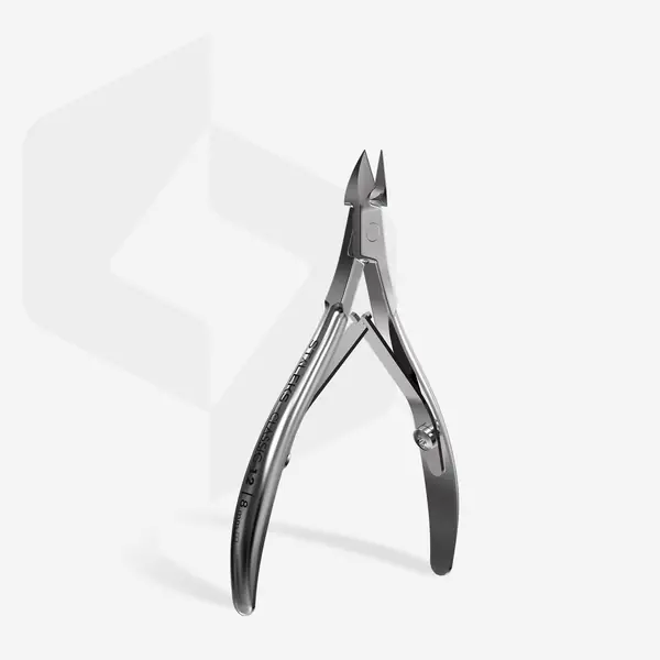 STALEKS Cuticle Nippers Classic 12 8 mm