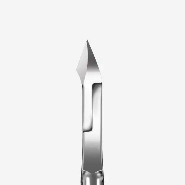 STALEKS Cuticle Nippers Classic 12 8 mm