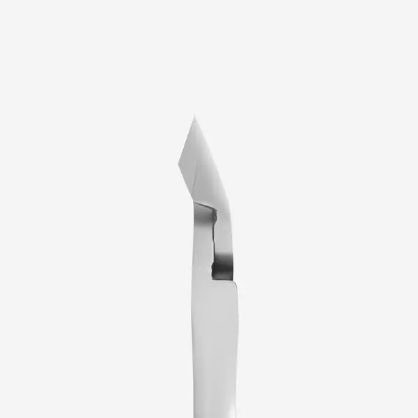 STALEKS Professional Cuticle Nippers 8 mm Full Jaw