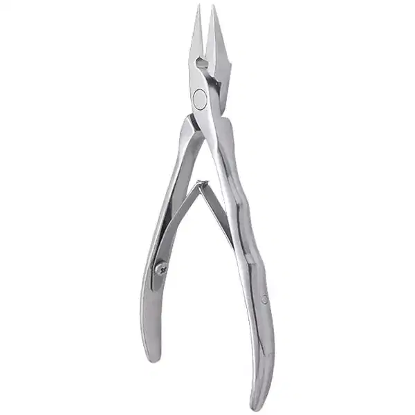 STALEKS Professional Nail Nippers 5.12 Inch 16 mm