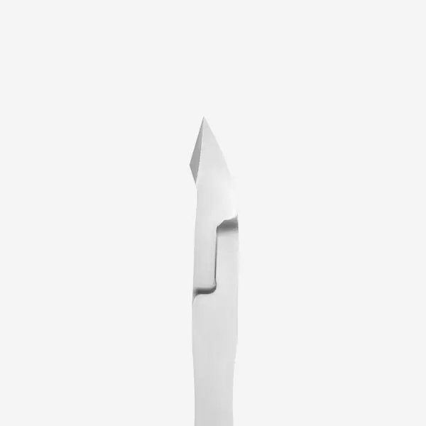 STALEKS Professional Cuticle Nippers 7 mm Straight Cutting Edges With An Inclination