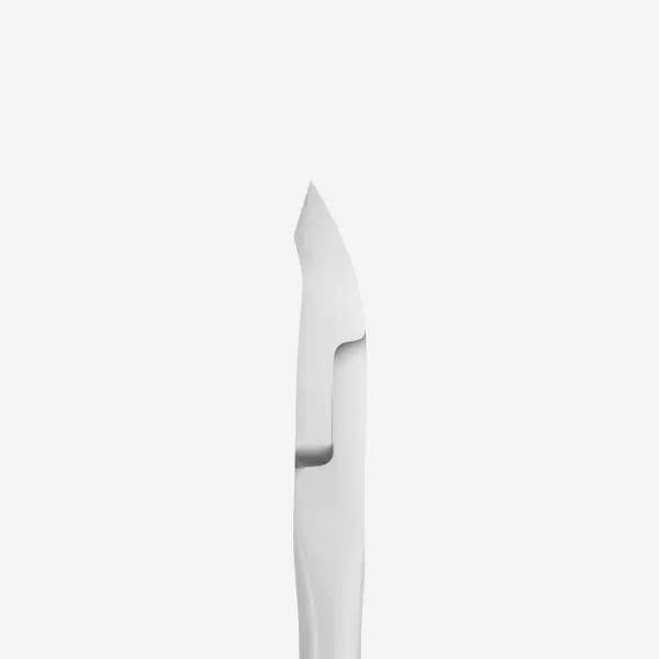 STALEKS Professional Cuticle Nippers 5 mm Straight Cutting Edges With An Inclination