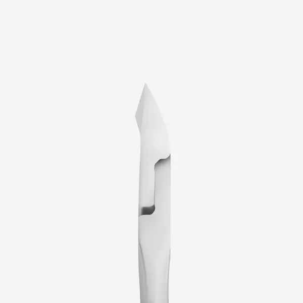 STALEKS Professional Cuticle Nippers 7 Straight Cutting Edges With An Inclination