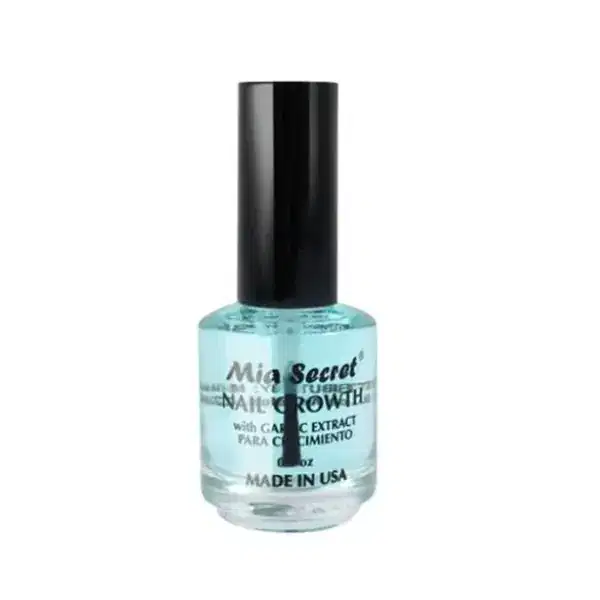 MIA SECRET Nail Growth 0.5 Oz