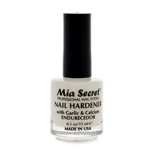 MIA SECRET Nail Hardener 0.5 Oz