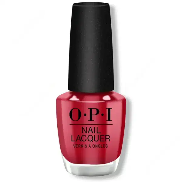 OPI NLA16 THE THRILL OF BRAZIL REGULAR