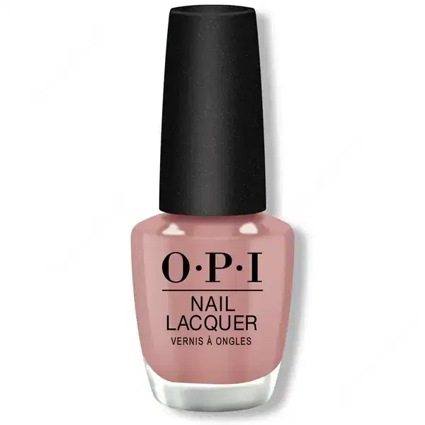 OPI NLE41 BAREFOOT IN BARCELONA