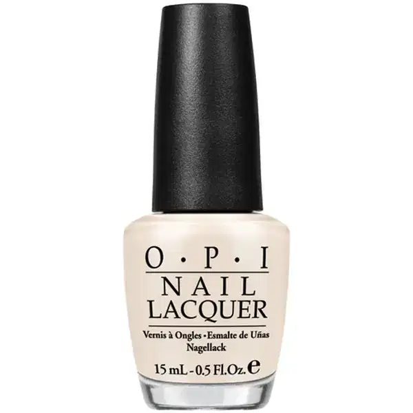 OPI REGULAR NLE82 MY VAMPIRE IS BUFF