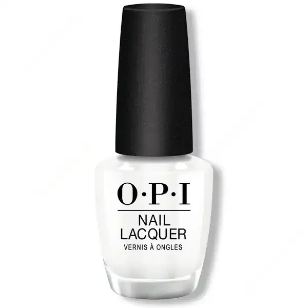 OPI NLH22 FUNNY BUNNY