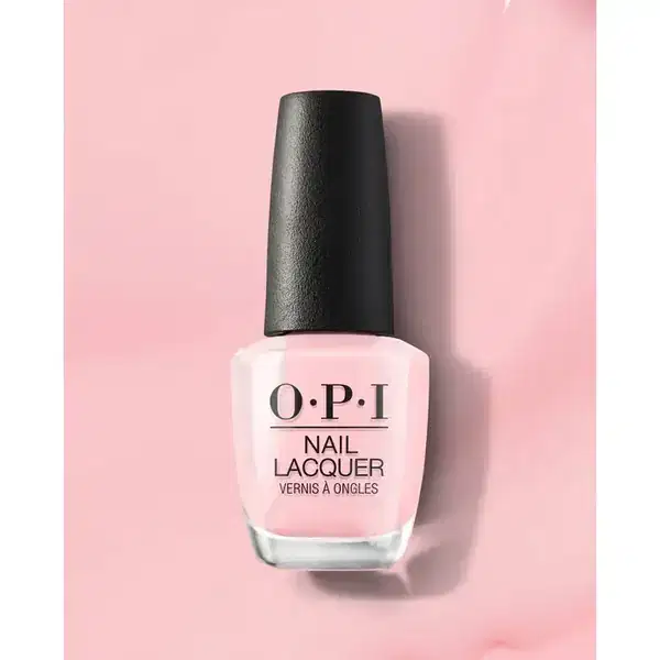 OPI NLH39 IT'S A GIRL!