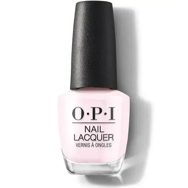 OPI NLH82 LETS BE A FRIEND