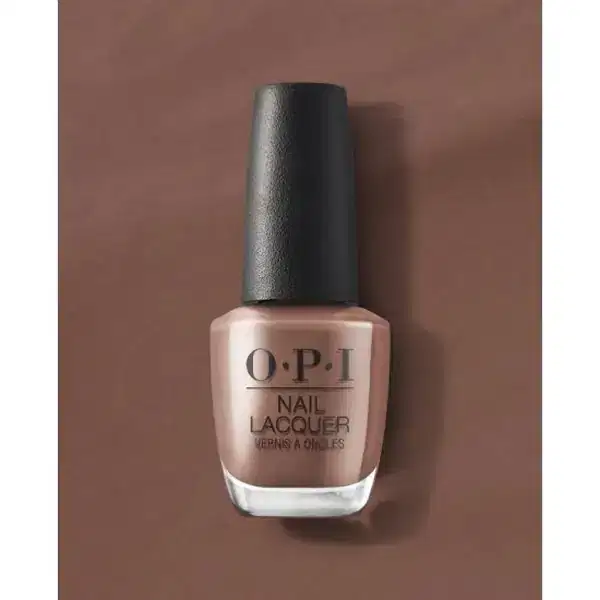 OPI NLLA04 ESPRESSO YOUR INNER SELF