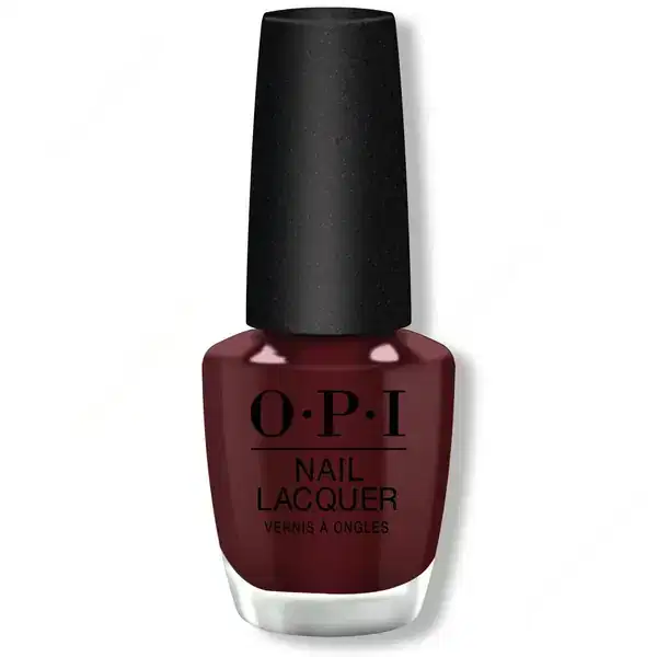 OPI NLMI12 COMPLEMENTARY WINE