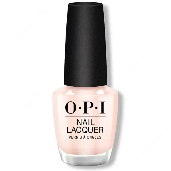 OPI NLS86 BUBBLE BATH