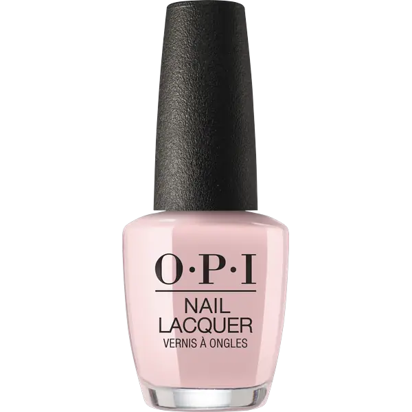 OPI NLSH4 BARE MY SOUL