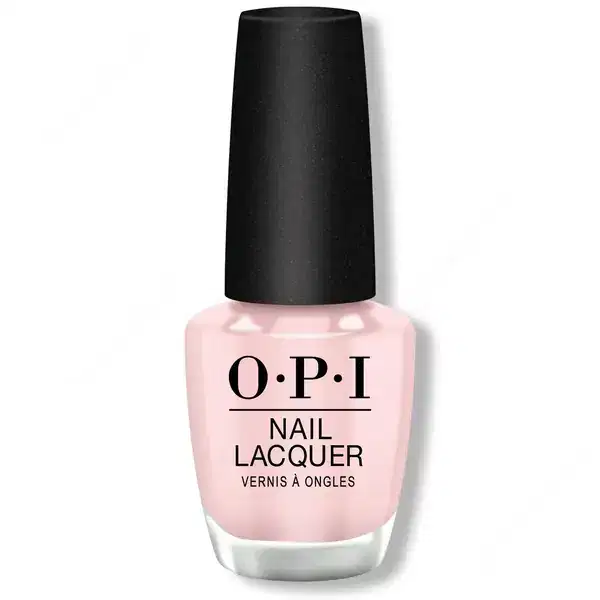 OPI NLT65 PUT IN NEUTRAL