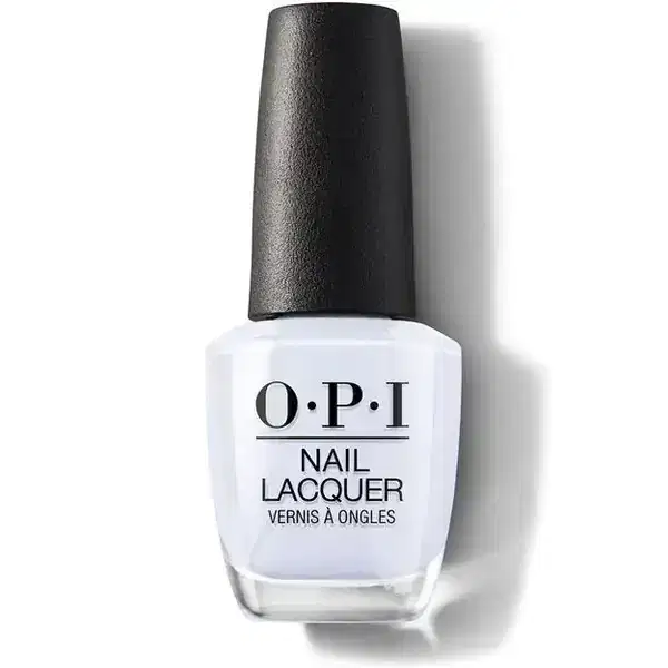 OPI NLT76 I AM WHAT I AMETHYST
