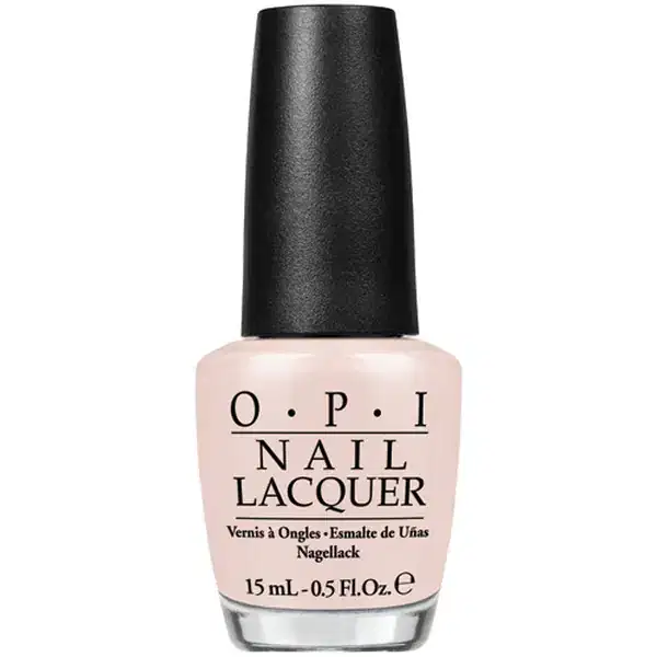 OPI NLV28 TIRAMISU FOT TWO REGULAR