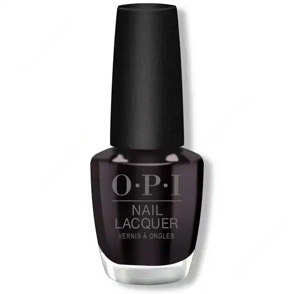 OPI NLW42 LINCOLN PARK AFTER DARK