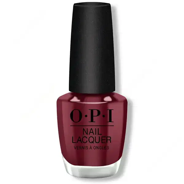 OPI NLW64 WE THE FEMALE