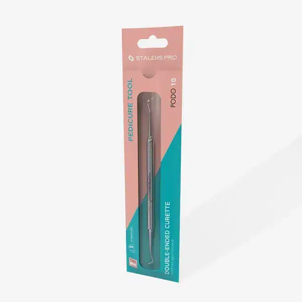 STALEKS Pedicure Tool PODO 10