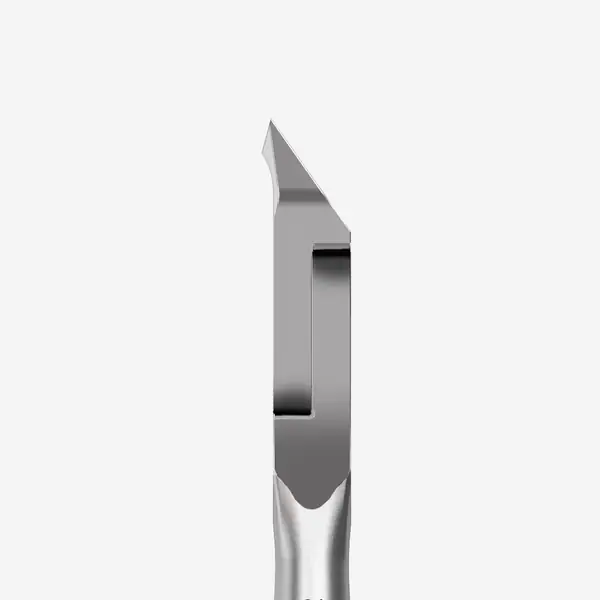 STALEKS Professional Cuticle Nippers 3 mm