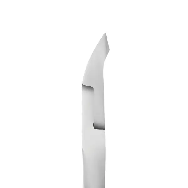 STALEKS Professional Cuticle Nippers 1/2 Jar 5 mm Blades Diamond Sharpened by Hand
