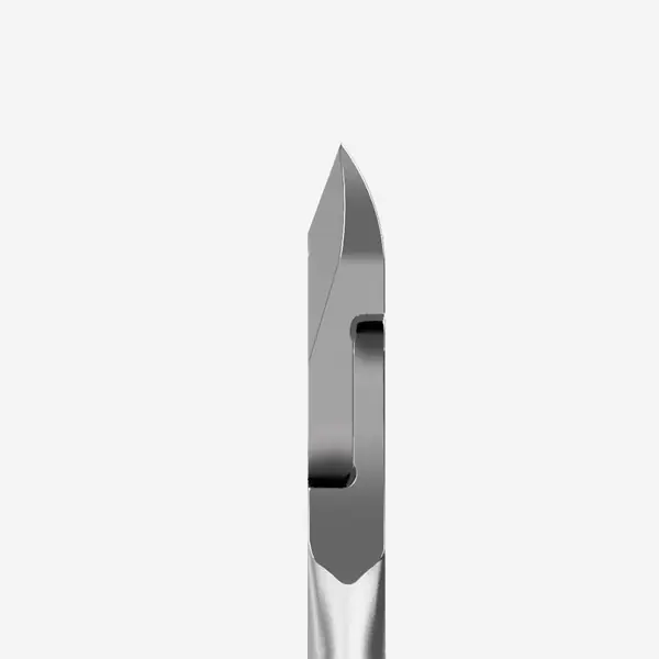 STALEKS Professional Cuticle Nippers 7 mm NS-11-7