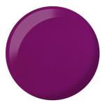 DND DC Gel & Lacquer Duo Neon Purple #507