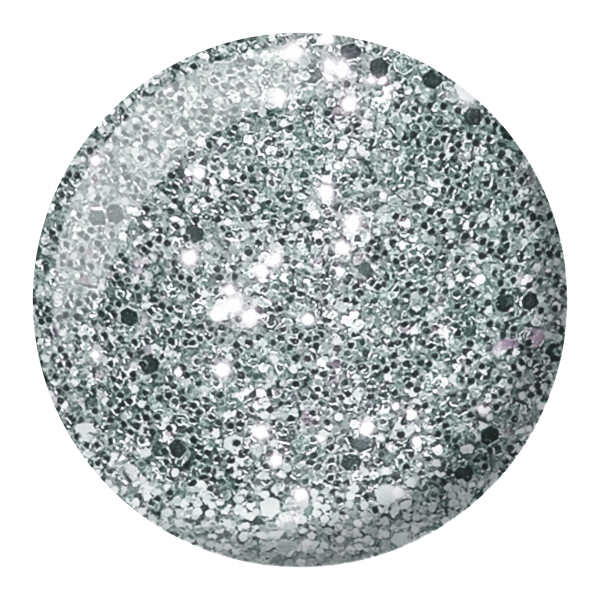 DND DC Gel & Lacquer Duo Niagara Falls #547