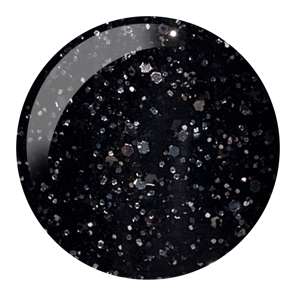 DND DC Gel & Lacquer Duo Night Sky #527
