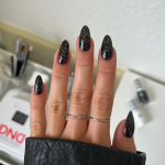 DND DC Gel & Lacquer Duo Night Sky #527