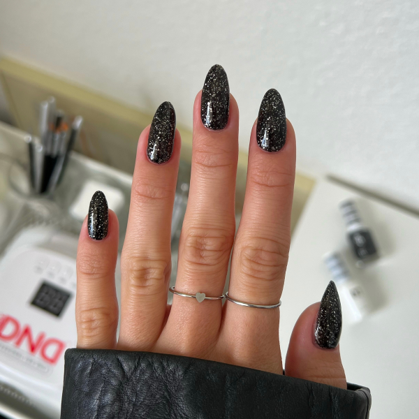 DND DC Gel & Lacquer Duo Night Sky #527