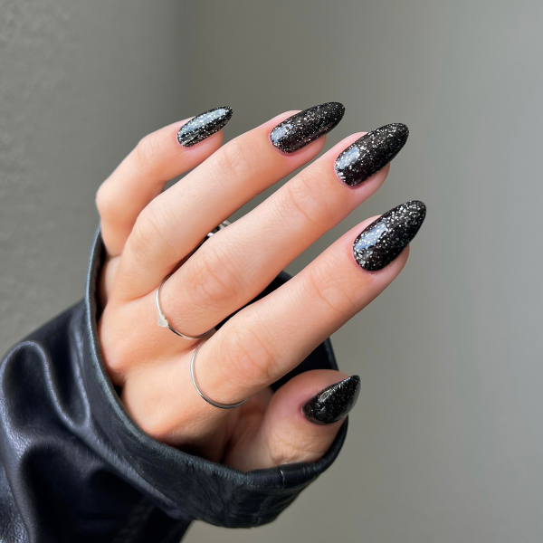 DND DC Gel & Lacquer Duo Night Sky #527