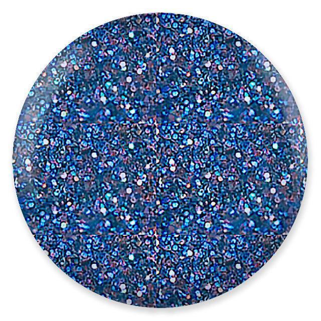 DND DC Gel & Lacquer Duo Northern Sky #468
