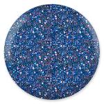DND DC Gel & Lacquer Duo Northern Sky #468