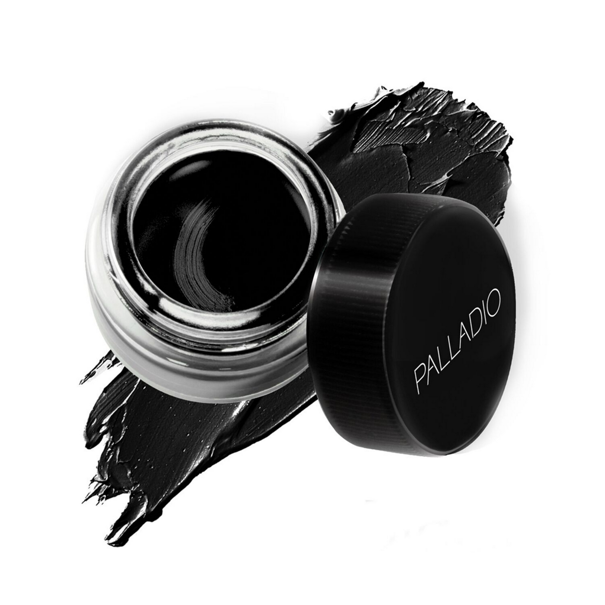 PALLADIO Liner Obsessed Waterproof Gel Liner