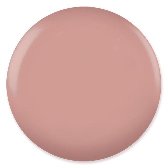 DND DC Gel & Lacquer Duo Oak Buff #596