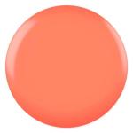 DND DC Gel & Lacquer Duo Orange Smoothie #503