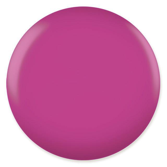 DND DC Gel & Lacquer Duo Orchid Garden #540