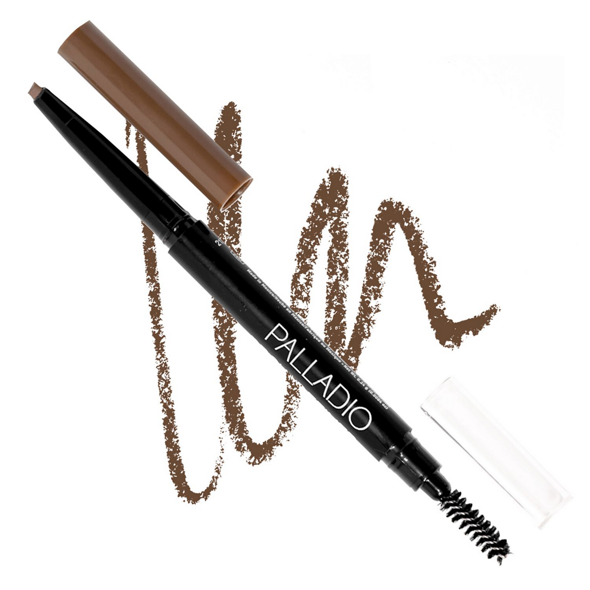 PALLADIO The Brow Definer Medium Brown