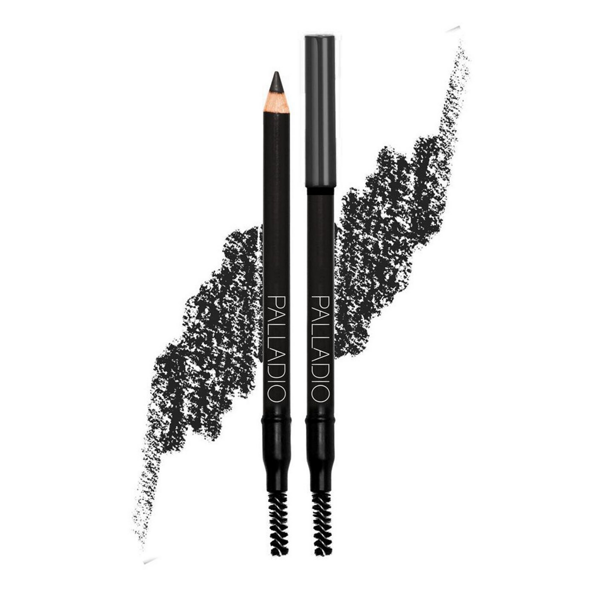 PALLADIO Brow Pencil Black