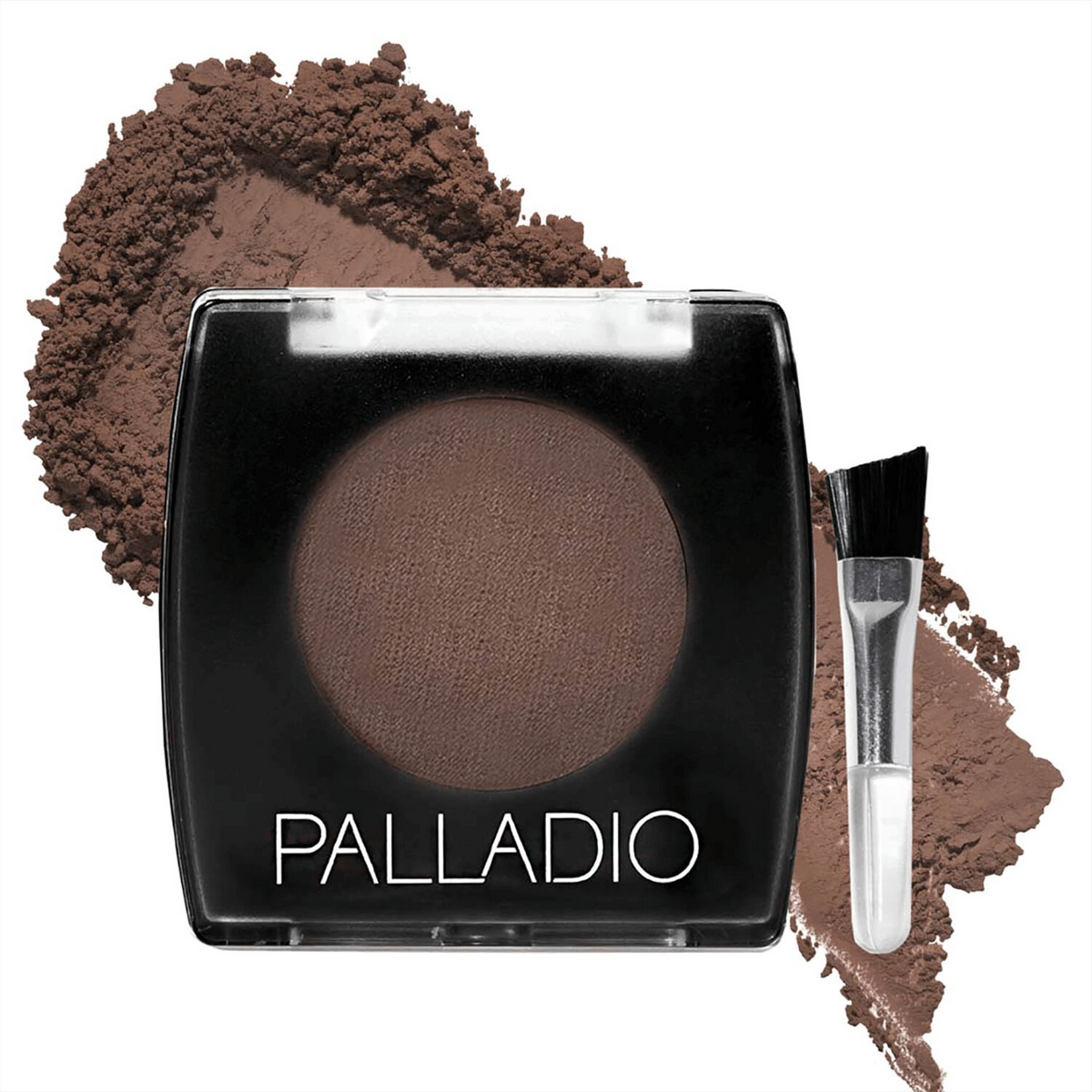 PALLADIO Brow Powder Brown