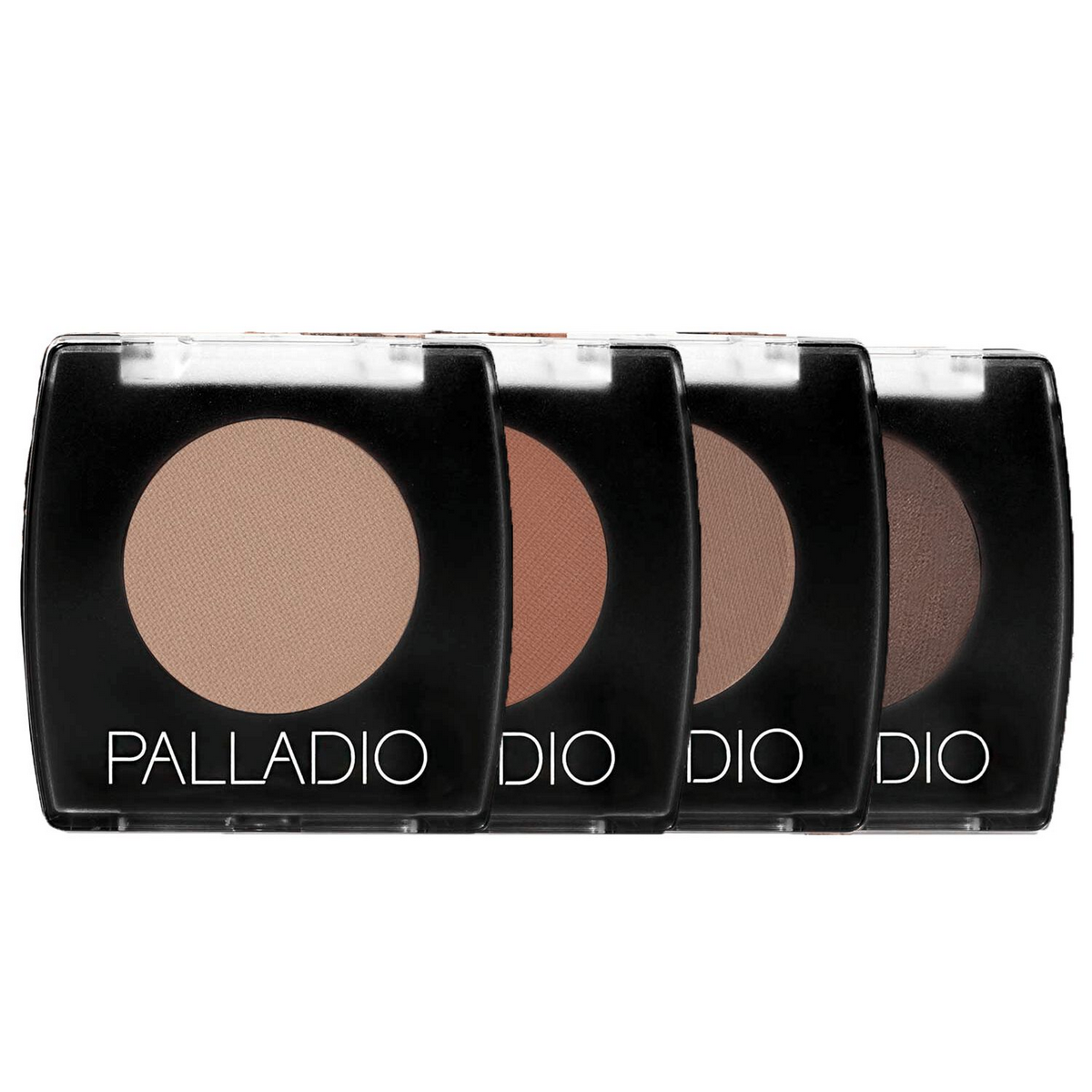 PALLADIO Brow Powder Auburn